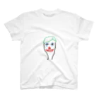 hopkinsの首ながJOKER スタンダードTシャツ