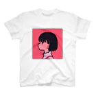 美好よしみのCherry スタンダードTシャツ