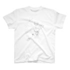海洋生物KAWAIIの川遊び Regular Fit T-Shirt