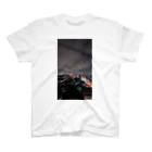 あやの夜景 Regular Fit T-Shirt