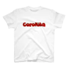 ドロイド@コンパス垢の"CoroNita" Regular Fit T-Shirt