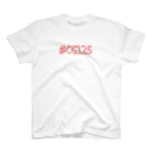 バイク乗りのためのグッズショップのCG125 Regular Fit T-Shirt