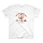 chicodeza by suzuriのラーメン好きに Regular Fit T-Shirt