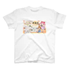 げっちゅの夏前夜祭 スタンダードTシャツ