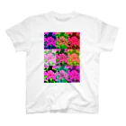 白石拓也の薔薇オリジナル スタンダードTシャツ