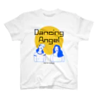 sans souciのDancing Angel Regular Fit T-Shirt