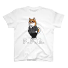 Mark martのF.F.G.-Key スタンダードTシャツ