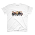 Mark martのF.F.G. Regular Fit T-Shirt