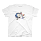 こんぺい塔のぐーたらちろちゃん様 Regular Fit T-Shirt