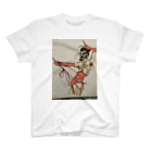 Queer art shopのFemale phenomenon  Regular Fit T-Shirt