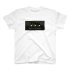 空ぶらちゃんねる公式ストアの【空ぶらストア限定】　ダークJ3Rロゴシリーズ Regular Fit T-Shirt