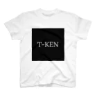 T-KENのT-KENシャツ スタンダードTシャツ