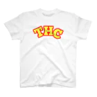 THC社長の店のTHC スタンダードTシャツ