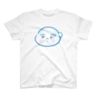 まつこの心優しいマルコメくん Regular Fit T-Shirt