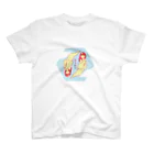 おめぐのゆうれい スタンダードTシャツ