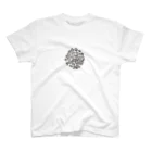 kaneko_aoiのkin(エダナシツノホコリ) Regular Fit T-Shirt