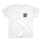 ダディコインプロジェクトのDaddyCoin スタンダードTシャツ