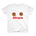 oh!myのOh!pie スタンダードTシャツ