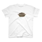 パイナップルマンのDONABE （土鍋） Regular Fit T-Shirt