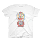 atto signのgumball machine Regular Fit T-Shirt