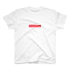 NeoGaiziTokyoのNeoGaiziTokyo Logo  スタンダードTシャツ