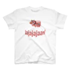 SU-KUのジャジャジャジャーン！ Regular Fit T-Shirt