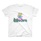 ZEROのmugen-sora スタンダードTシャツ