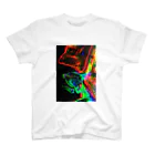 Glitcherのgraphic　グラフィック Regular Fit T-Shirt