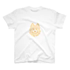 サノサンバのｻﾉﾁｮｺさん スタンダードTシャツ