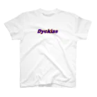 majime-nekoのお店のDyckias ディッキアズ Regular Fit T-Shirt