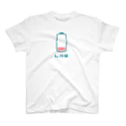 こんぶのLOW スタンダードTシャツ