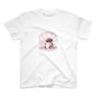 Lukaのぱかーーーん スタンダードTシャツ