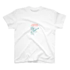 T-KENのnobuchopＴシャツ スタンダードTシャツ