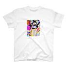 KCOのhi-c Regular Fit T-Shirt