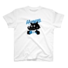 kocoon（コクーン）の空腹ハングリー犬 Regular Fit T-Shirt