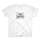 家事できないと死ぬ旦那のTシャツとかもろもろの家事できないと死ぬ旦那【1】 Regular Fit T-Shirt