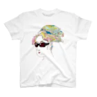 Oedo CollectionのCelebrity Regular Fit T-Shirt