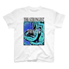 ANTITHESE / アンチテーゼのTHE STRONGEST PROOF スタンダードTシャツ