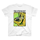 ANTITHESE / アンチテーゼのTHE STRONGEST PROOF スタンダードTシャツ