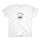 eye catcherのeye catcher ロゴマーク スタンダードTシャツ