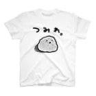 ASAPONのつみれ。 スタンダードTシャツ