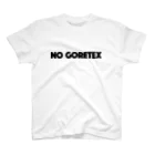 KURO Ink.（クロ インク）のNO GORETEX ☔🙅 Regular Fit T-Shirt