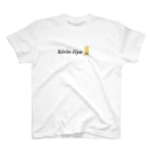 Heven medicalのきりんいいよロゴT スタンダードTシャツ