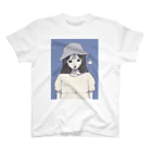 そよのぱくっ Regular Fit T-Shirt