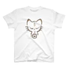 UETANBOの②子猫シャムのカフェタイム Regular Fit T-Shirt