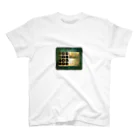 わるいつちのENTER PASSWORD スタンダードTシャツ