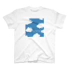 SoFiWoの澄空 ~SKY~ Regular Fit T-Shirt