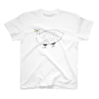 yukino apparel shopの水鳥 スタンダードTシャツ