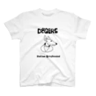 DOGERSのDOGERSオリジナルTシャツ スタンダードTシャツ