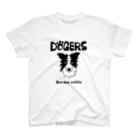 DOGERSのDOGERSオリジナルTシャツ スタンダードTシャツ